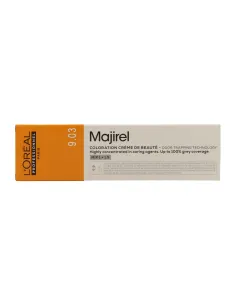 Loreal Majirel Gold 9.03 60Ml
